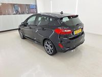 Occasion Ford Fiesta ST-Line 95 PK (69 kW) 2020 Zwart Hatchback