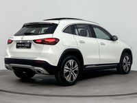 Occasion Mercedes GLA250 Advanced Plus 163 PK (119 kW) 2025 Wit SUV