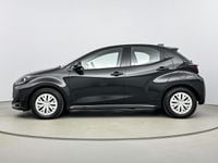 Occasion Toyota Yaris Hybrid Active 116 PK (85 kW) 2023 Zwart (metallic) Hatchback