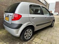 tweedehands Hyundai Getz 1.4i Active Cool