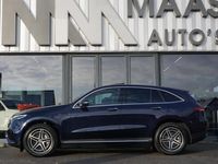 tweedehands Mercedes EQC400 4MATIC AMG Premium Plus 80 kWh