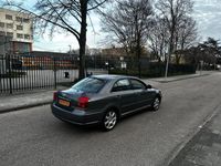 tweedehands Toyota Avensis 2.0 VVTi Linea Luna AUTOMAAT.Clima