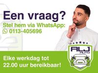 tweedehands Ford Fiesta Full options Carplay Cruisecontrol Airco Navigatie Dealeronderhouden en NL auto Incl. Btw Sportvelgen