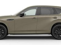 Nieuw Mazda CX-60 Edition 192 PK (141 kW) 2026 Groen SUV