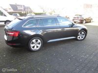 tweedehands Skoda Superb Combi 1.4 TSI ACT Ambition Business