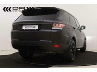 tweedehands Land Rover Range Rover Sport 2.0 SD4 SE - PANODAK - MERIDIAN - 12M GARANTIE