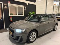 Occasion Audi A1 Edition .1 116 PK (85 kW) 2020 Grijs SUV