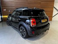 tweedehands Mini John Cooper Works Countryman 1.5 Cooper | Full Option | Pakket | PANO | Camera | H&K Sound | Head-up | LED| NAP