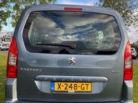 tweedehands Peugeot Partner 1.6 XR