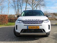 tweedehands Land Rover Discovery Sport P300e 1.5 Leder/Pano/360Cam/Full option's