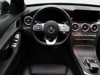 tweedehands Mercedes C300 Estate de Business Solution AMG Limited 2021 | Nav