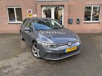 Occasion VW Golf VII Life 2020 Grijs Hatchback