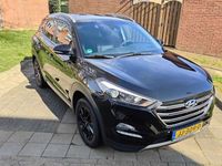 tweedehands Hyundai Tucson 1.6 GDi Comfort