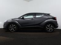 tweedehands Toyota C-HR 2.0 Hybrid Dynamic