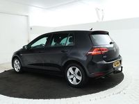 Occasion VW Golf VII GTE 204 PK (150 kW) 2015 Zwart Hatchback