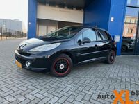 tweedehands Peugeot 207 1.4 XR