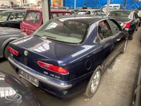 tweedehands Alfa Romeo 156 V6 2.5 - ONLINE AUCTION