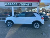 tweedehands VW T-Roc 1.0 TSI Style