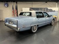 tweedehands Cadillac Fleetwood 4.0 Brougham