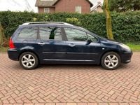 tweedehands Peugeot 307 SW 2.0-16V XSi met Airco en Trekhaak!