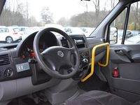 Occasion VW Crafter R 116 PK (85 kW) 2014 Wit Van