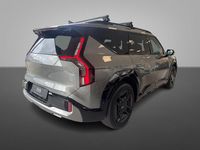 Nieuw Kia EV9 GT-Line 11 kW (15 PK) 2026 Grijs SUV