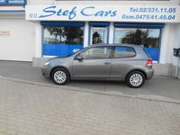 tweedehands VW Golf VI 1.4 16V