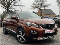 Occasion Peugeot 3008 Allure 2018 Bruin SUV