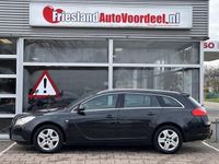 tweedehands Opel Insignia Sports Tourer 1.8 Edition / Clima / Cruise / Trekhaak / 2010