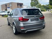 tweedehands BMW X5 xDrive30d High Executive M-Sportpakket