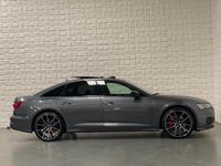 tweedehands Audi A6 Limousine 55 TFSI e quattro Competition 2x S LINE