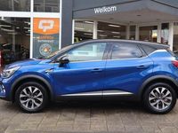 tweedehands Renault Captur 1.0 TCe 100 Intens