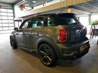 tweedehands Mini Cooper S Countryman 1.6 JCW Chili Volleder | Navigatie | Cruise-control | complete auto