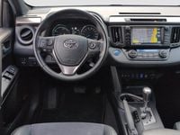 Occasion Toyota RAV4 Hybrid Business Edition 2020 Bruin SUV