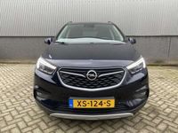 tweedehands Opel Mokka X 1.4 Turbo 140pk Start/Stop Innovation | Trekhaak | Camera Achter | Apple Carplay | Android Auto |