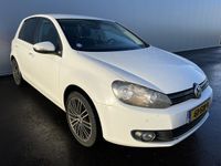 tweedehands VW Golf VI 1.2 TSI Highline BlueMotion