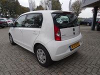 tweedehands Seat Mii 1.0 Style Dynamic,5drs,NAV,Airco