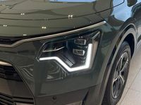 Nieuw Kia Niro 2026 Groen SUV