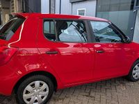 Occasion Skoda Fabia 60 PK (44 kW) 2010 Stationwagen