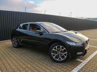 tweedehands Jaguar I-Pace EV400 S 90 kWh Santorini Black | BTW Auto