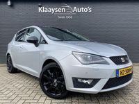 tweedehands Seat Ibiza SC 1.0 EcoTSI 112 pk FR Connect AUT. | 1e eigenaar