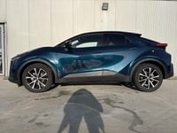 Occasion Toyota C-HR 140 PK (102 kW) 2025 Blauw SUV