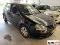 tweedehands VW Golf V 1.4 16V FSI Sportline