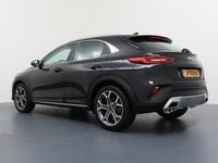 Occasion Kia XCeed 120 PK (88 kW) 2020 Zwart SUV