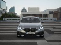 tweedehands BMW 118 1-serie i Sport Line Automaat