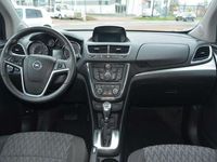 tweedehands Opel Mokka 1.4 T Cosmo AUTOMAAT|Clima|Cruise|Volledig Onderho