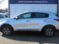 Occasion Kia Sportage 132 PK (97 kW) 2018 Grijs SUV