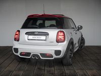 Occasion Mini John Cooper Works Chili 231 PK (169 kW) 2020 Wit Hatchback