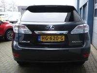 tweedehands Lexus RX450h RX4WD Luxury