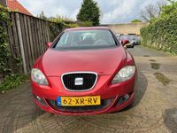 tweedehands Seat Leon 1.6 Stylance